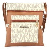 Women's Shoulder Bag (7541) - Brown - test-store-for-chase-value