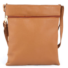 Women's Shoulder Bag (7541) - Brown - test-store-for-chase-value