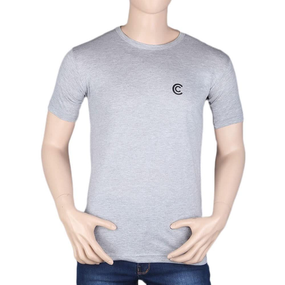 Men's Half Sleeves T-Shirts Pack Of 3 - Multi - test-store-for-chase-value