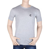 Men's Half Sleeves T-Shirts Pack Of 3 - Multi - test-store-for-chase-value