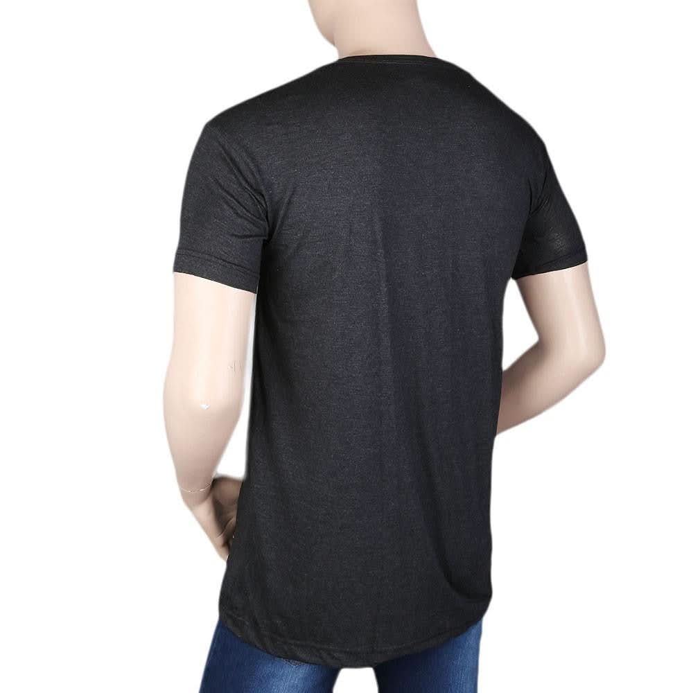 Men's Half Sleeves T-Shirts Pack Of 3 - Multi - test-store-for-chase-value