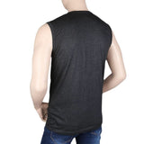 Men's Printed Sando T-Shirts Pack Of 3 - Multi - test-store-for-chase-value