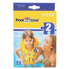 Intex Deluxe Swim Vest - test-store-for-chase-value
