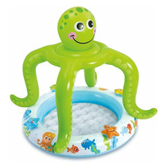 Intex Smiling Octopus Shade Baby Pool - test-store-for-chase-value