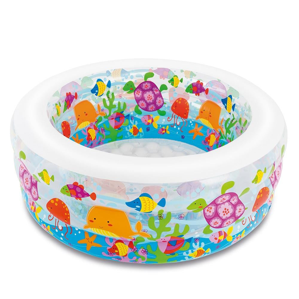 Intex Aquarium Pool - test-store-for-chase-value