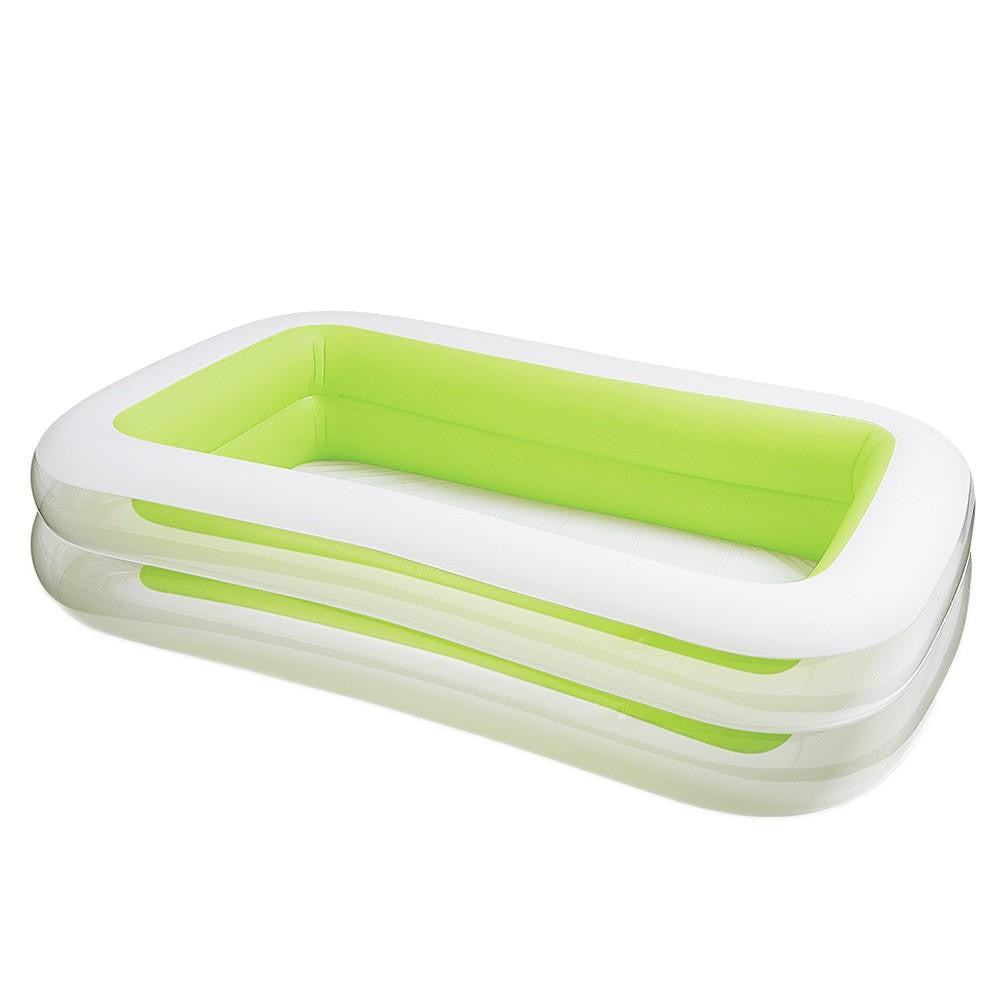 Intex Swim Center Family Pool - test-store-for-chase-value