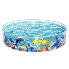 Bestway Fill N Fun Odyssey Pool - test-store-for-chase-value