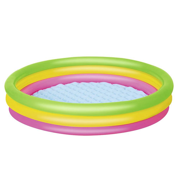 Bestway Summer Set Pool - test-store-for-chase-value