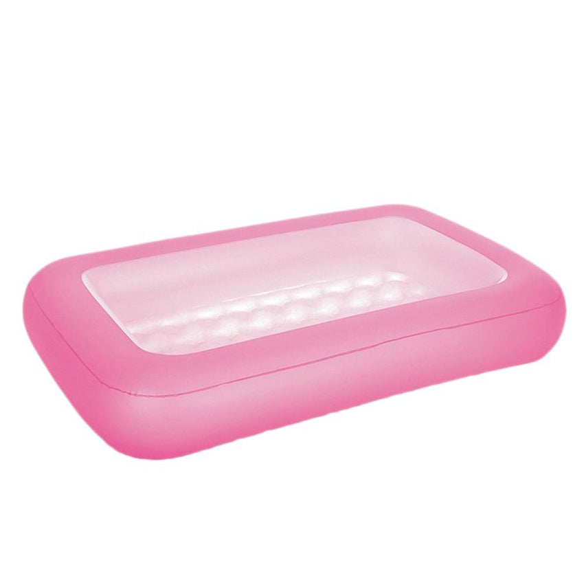 Bestway Aquababes Pool - Pink - test-store-for-chase-value