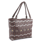 Women's Handbag (1539) - Coffee - test-store-for-chase-value
