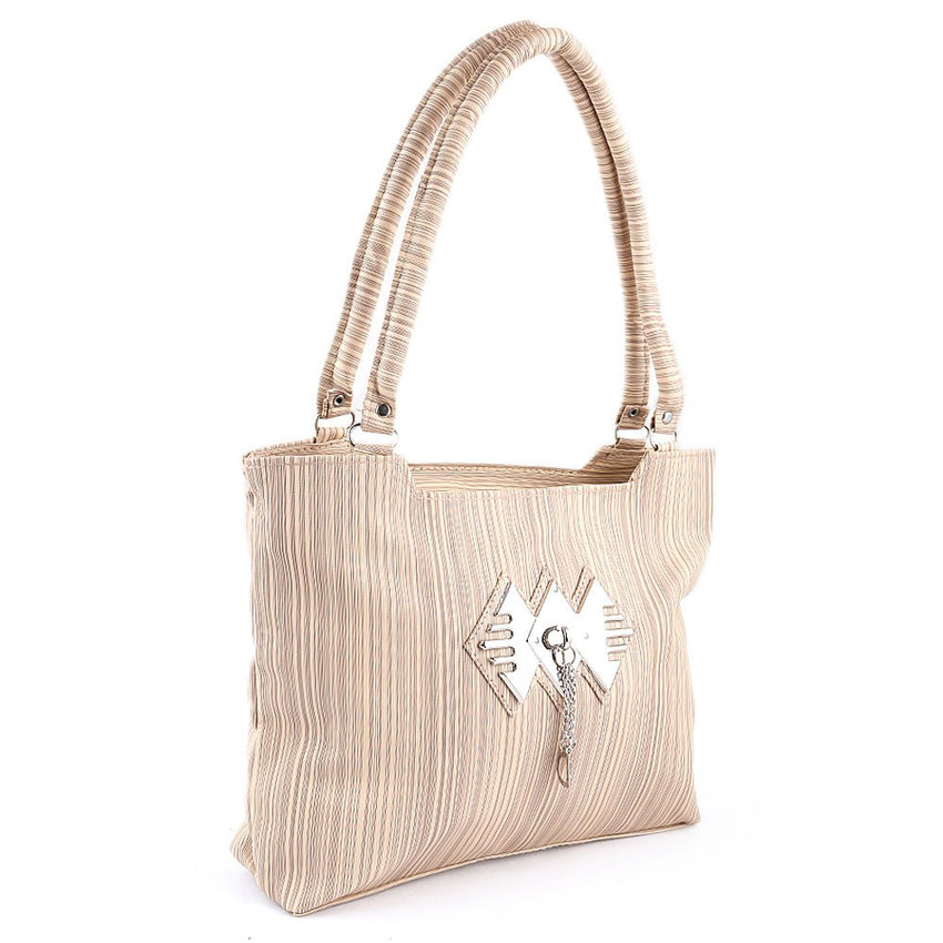 Women's Handbag (2761) - Fawn - test-store-for-chase-value