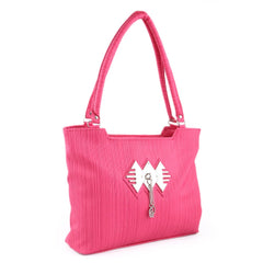 Women's Handbag (2761) - Pink - test-store-for-chase-value