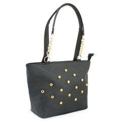 Women's Handbag (787) - Black - test-store-for-chase-value