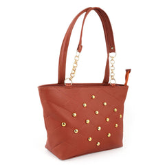 Women's Handbag (787) - Brown - test-store-for-chase-value