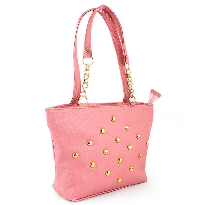 Women's Handbag (787) - Pink - test-store-for-chase-value