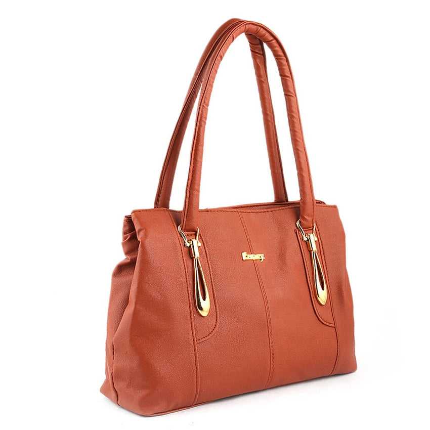 Women's Handbag (6847) - Brown - test-store-for-chase-value