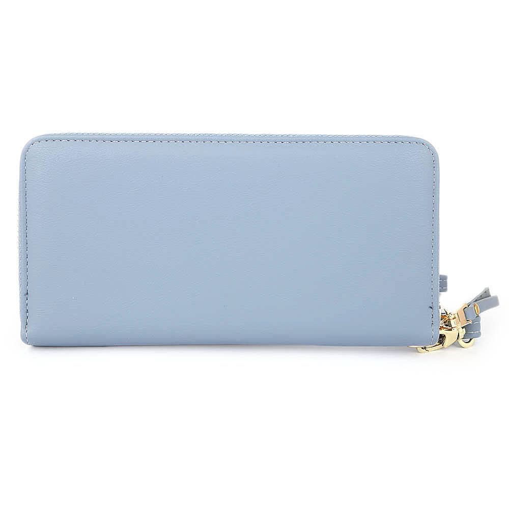 Women's Fancy Wallet 1941-3 - Blue, Women, Wallets, Chase Value, Chase Value