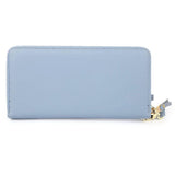 Women's Fancy Wallet 1941-3 - Blue, Women, Wallets, Chase Value, Chase Value