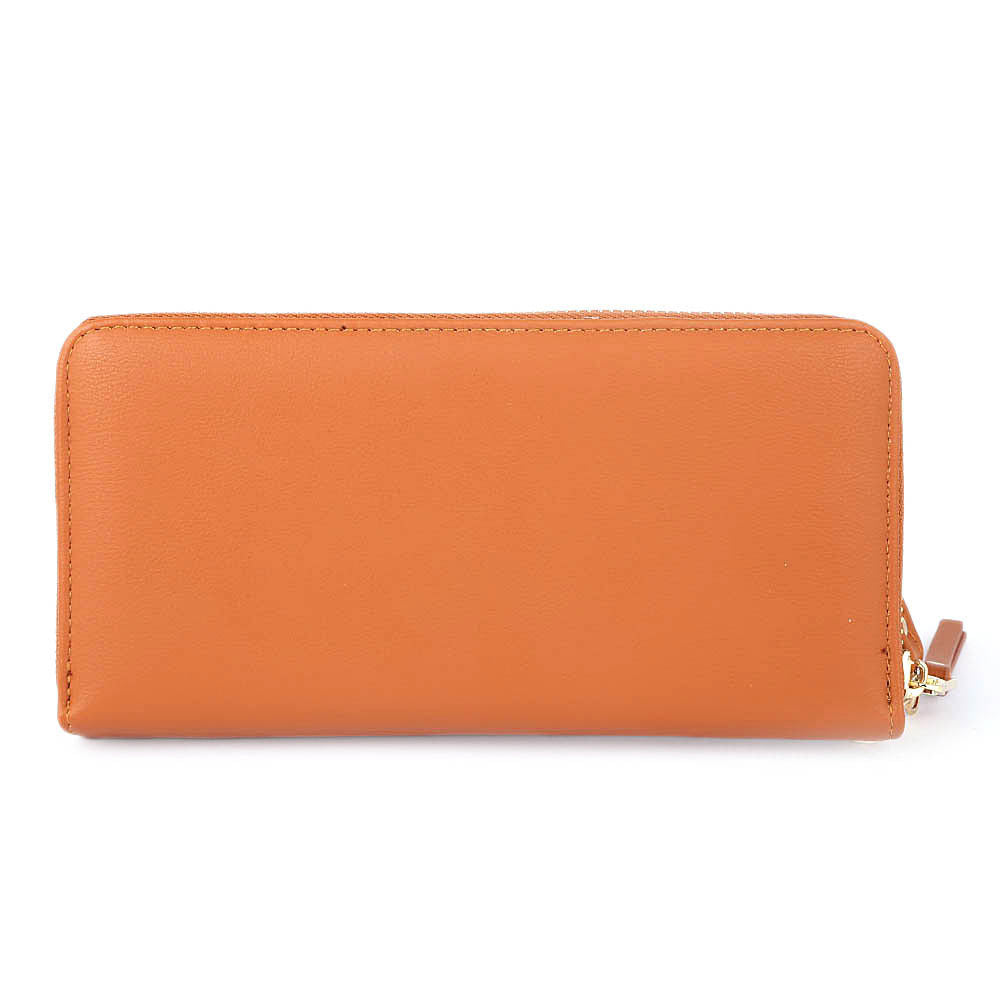 Women's Fancy Wallet 1941-3 - Brown, Women, Wallets, Chase Value, Chase Value