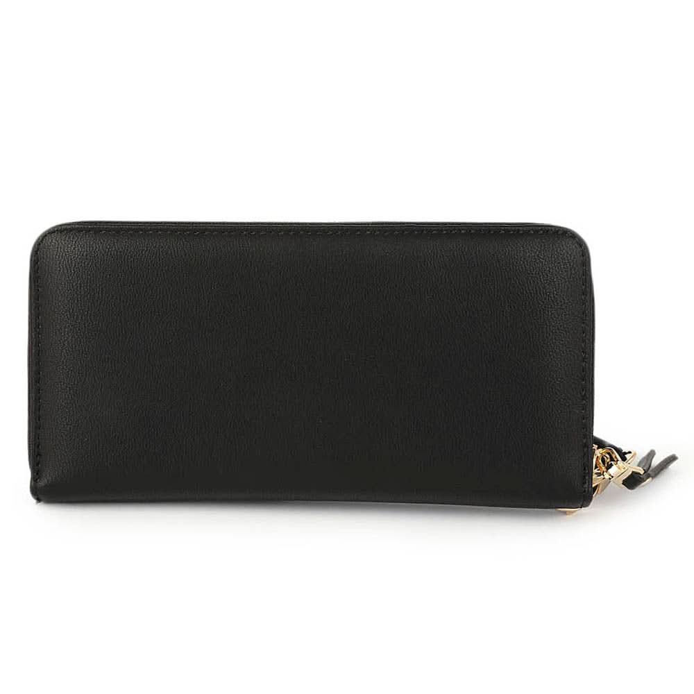 Women's Fancy Wallet 1941-3 - Black, Women, Wallets, Chase Value, Chase Value