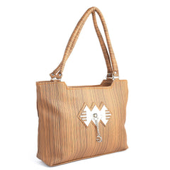 Women's Handbag (2761) - Brown - test-store-for-chase-value