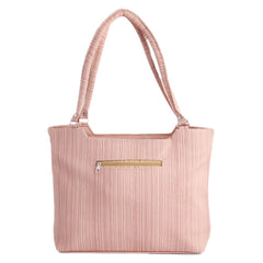 Women's Handbag (2761) - Peach - test-store-for-chase-value