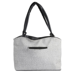 Women's Handbag (6747) - Grey - test-store-for-chase-value