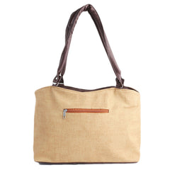 Women's Handbag (6747) - Mustard - test-store-for-chase-value