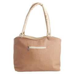 Women's Handbag (6747) - Brown - test-store-for-chase-value