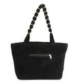 Women's Handbag (1761) - Black - test-store-for-chase-value
