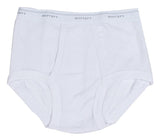 Mercury Underwear - White - test-store-for-chase-value