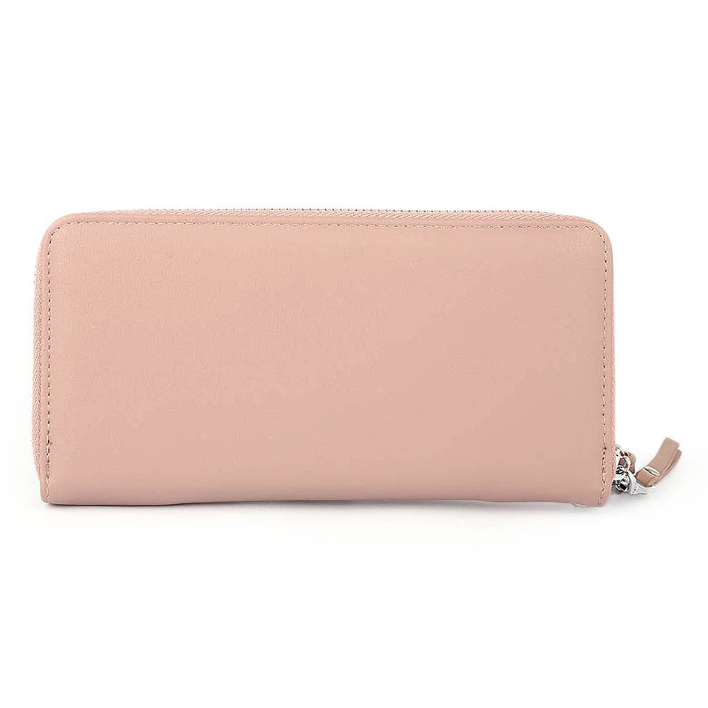Women's Fancy Wallet 1962 - Pink, Women, Wallets, Chase Value, Chase Value