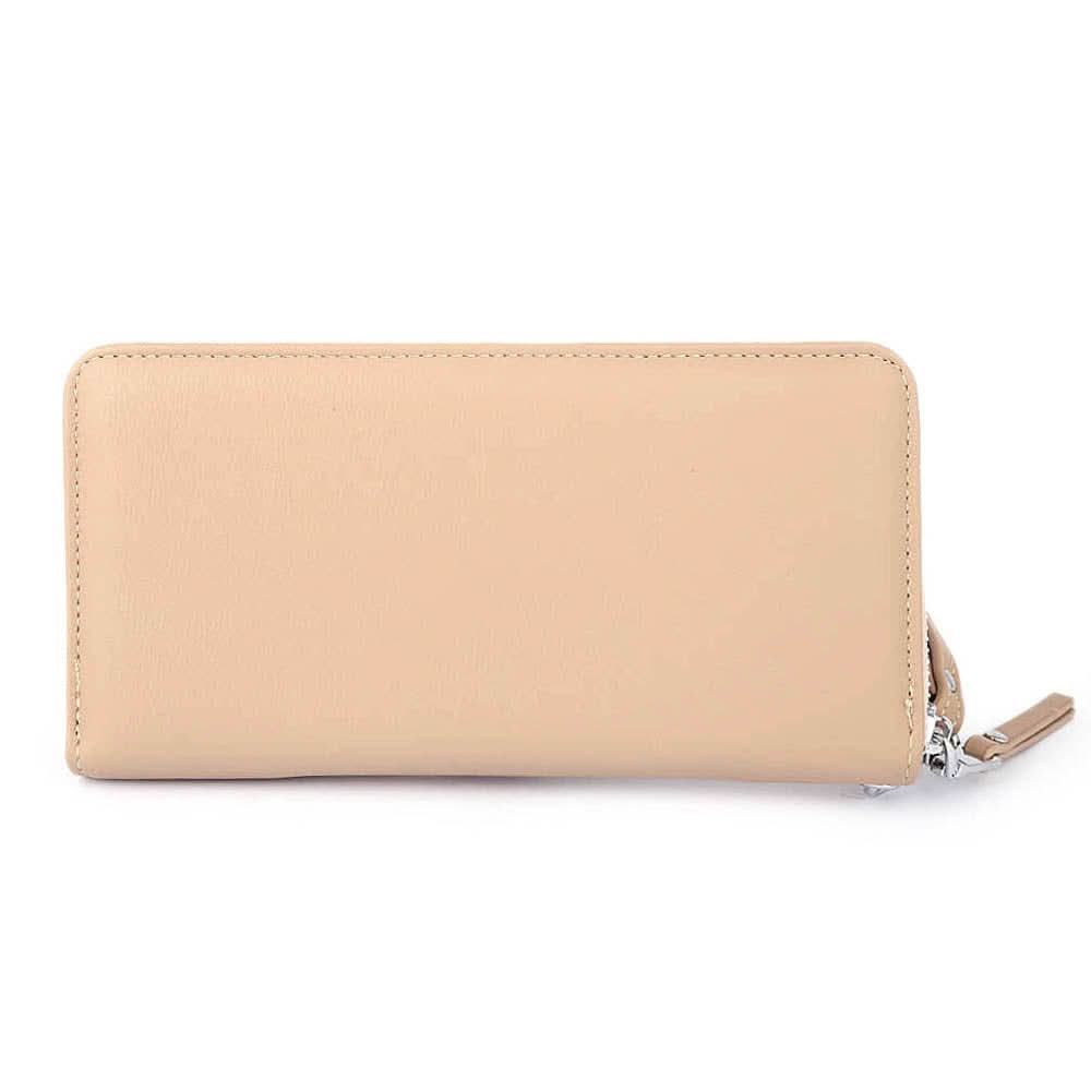 Women's Fancy Wallet 1962 - Peach, Women, Wallets, Chase Value, Chase Value
