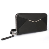 Women's Fancy Wallet 1962 - Black, Women, Wallets, Chase Value, Chase Value