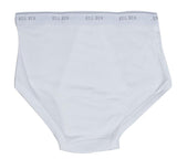 BigBen Underwear For Men - White - test-store-for-chase-value