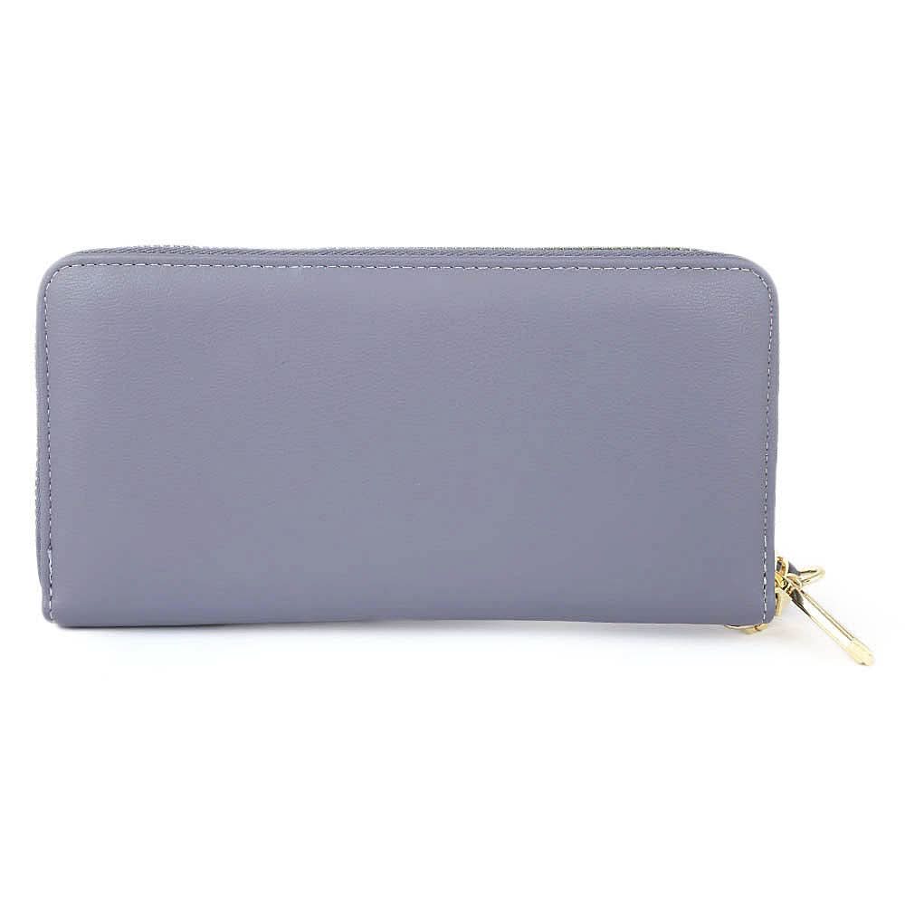 Women's Fancy Wallet 1982-1 - Blue, Women, Wallets, Chase Value, Chase Value