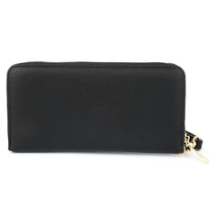 Women's Fancy Wallet 1982-1 - Black, Women, Wallets, Chase Value, Chase Value