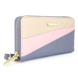 Women's Fancy Wallet 1982-1 - Blue, Women, Wallets, Chase Value, Chase Value