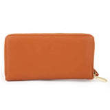 Women's Fancy Wallet 1982-1 - Brown, Women, Wallets, Chase Value, Chase Value