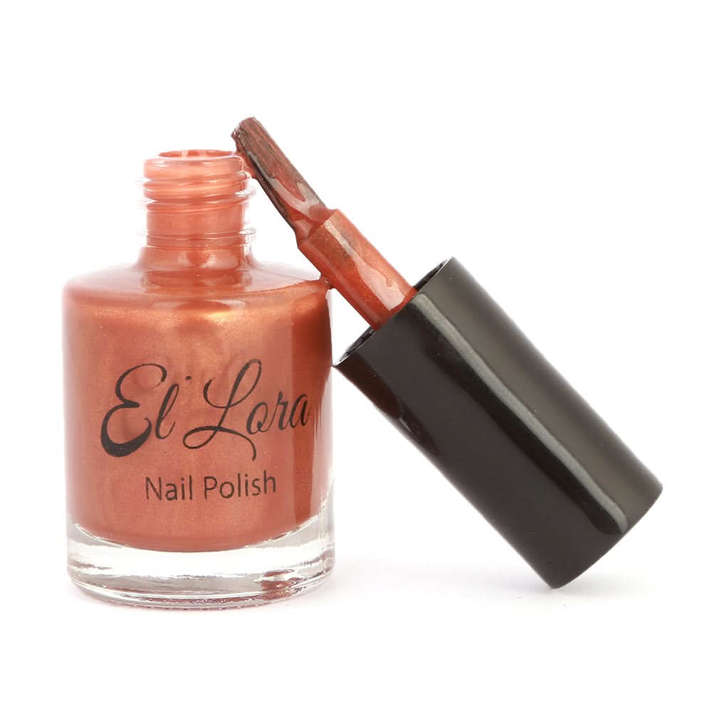 Ellora Nail Polish - 8ML, Beauty & Personal Care, Nails, Ellora, Chase Value