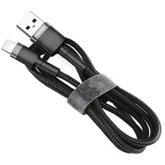 Faster Fc-06 Super Fast Charge Data Cable 2.0-A, Home & Lifestyle, Usb Cables, Faster, Chase Value