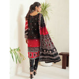 Monsoon Printed Lawn 3 Pcs Un-Stitched Suit Vol 3 - 1-C, Women, 3Pcs Shalwar Suit, Al-Zohaib Textiles, Chase Value