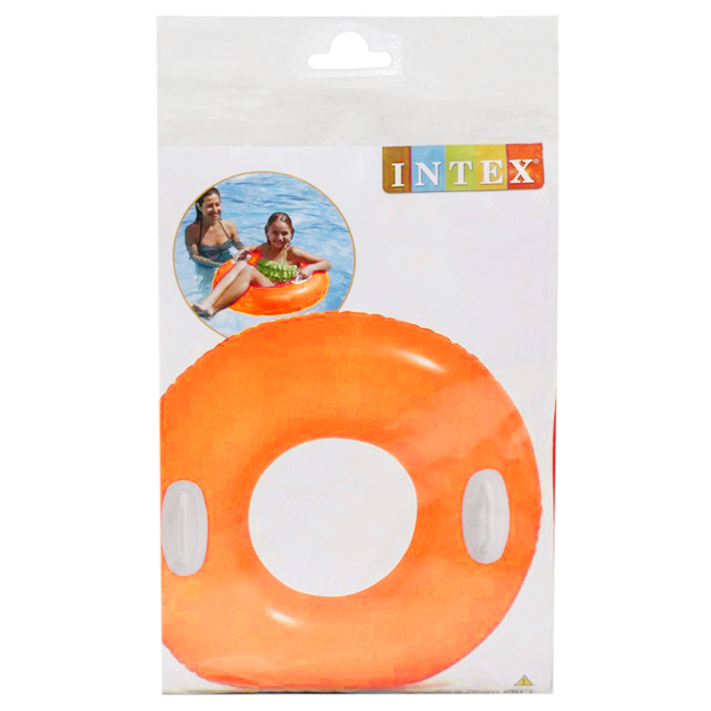 Intex Swimming Pool 36' Ring, Kids, Swimming, Chase Value, Chase Value