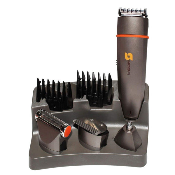 Sayona 6 in 1 Shaving Kit SH-9017, Home & Lifestyle, Shaver & Trimmers, Sayona, Chase Value
