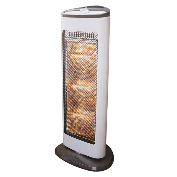 WB Halogen Heater WB-5211, Home & Lifestyle, Heater, Chase Value, Chase Value