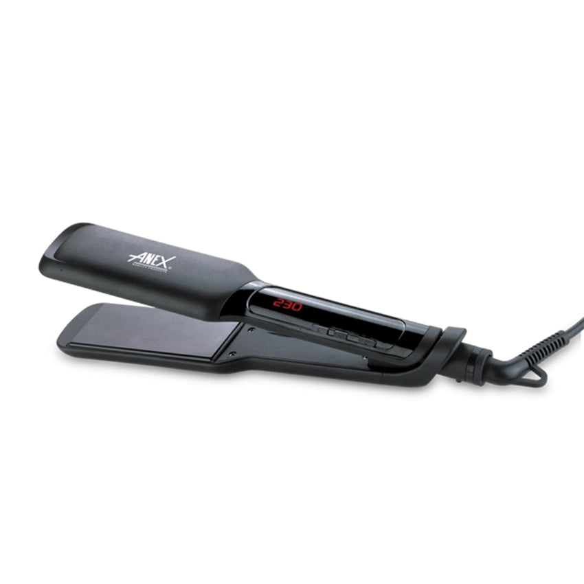 Anex Hair Straightener AG-7039, Home & Lifestyle, Straightener And Curler, Anex, Chase Value