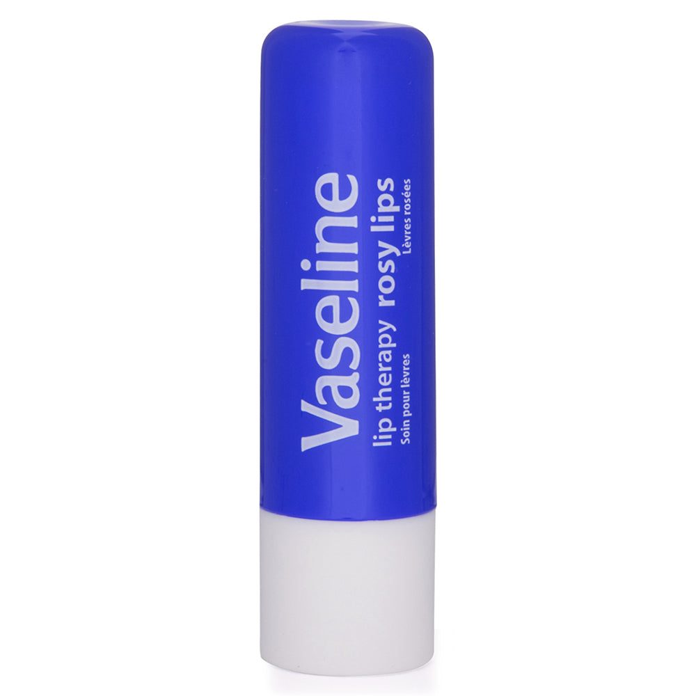 Vaseline Lip Therapy Lip Balm Original 4.8g, Beauty & Personal Care, Lip Gloss And Balm, Vaseline, Chase Value