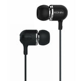 Ronin Ultra Bass Handsfree R-3 - Black, Electronics, Chase Value, Chase Value