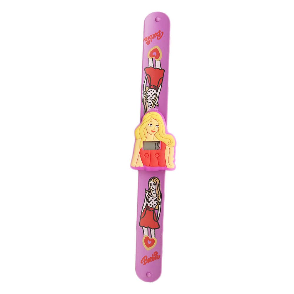 Kids Watch - Purple, Kids, Girls Watches, Chase Value, Chase Value
