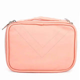 Makeup Pouch - Peach, Beauty & Personal Care, Beauty Tools, Chase Value, Chase Value